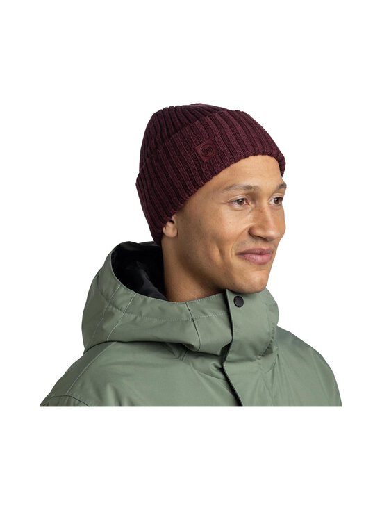 Buff - Erviny-villapipo - 632 MAROON - photo 3 Buff - Erviny-villapipo - 632 MAROON | Stockmann - photo 3