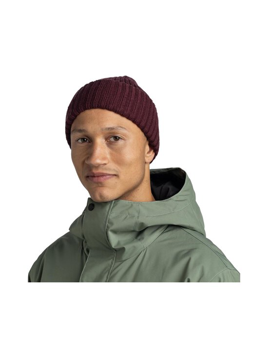 Buff - Erviny-villapipo - 632 MAROON - photo 4 Buff - Erviny-villapipo - 632 MAROON | Stockmann - photo 4