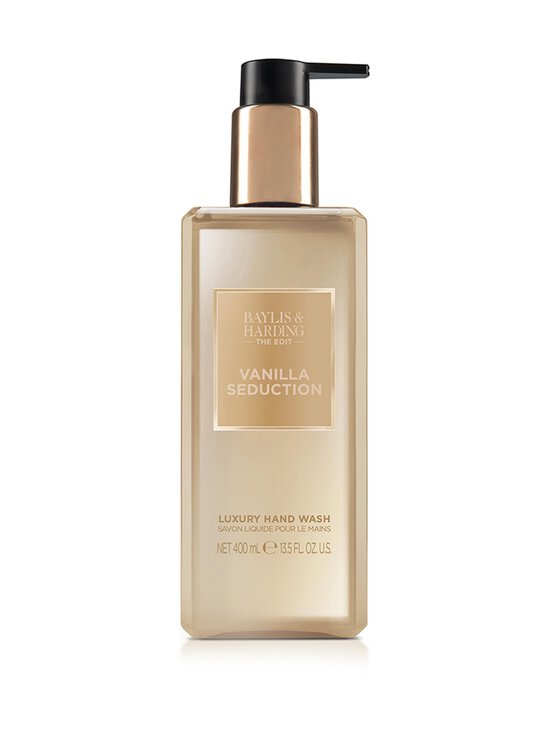 Baylis & Harding - Vanilla Seduction Hand Wash -käsisaippua - NUDE | Stockmann - photo 1