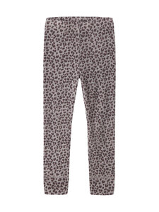Name It - Retuusid NmfWang Wool Ribbi - SATELLITE AOP:LEO AOP | Stockmann