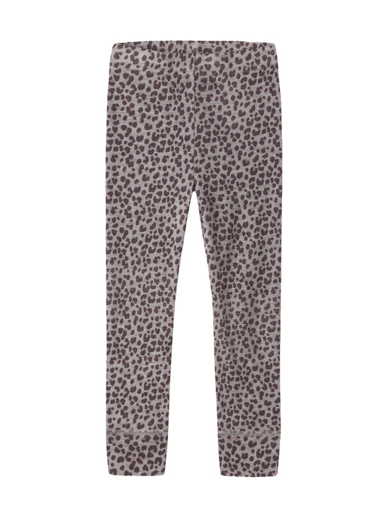 Name It - Retuusid NmfWang Wool Ribbi - SATELLITE AOP:LEO AOP | Stockmann - photo 1