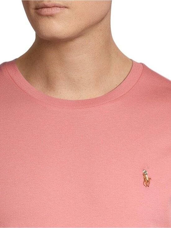 Polo Ralph Lauren - T-krekls - DESERT ROSE - photo 4 Polo Ralph Lauren - T-krekls - DESERT ROSE | Stockmann - photo 4