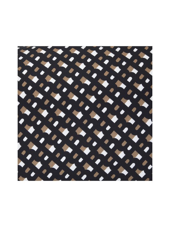 Hugo Boss - Monogram-silkkityynynpäällinen 33 x 57 cm - MULTI - photo 3 Hugo Boss - Monogram-silkkityynynpäällinen 33 x 57 cm - MULTI | Stockmann - photo 3