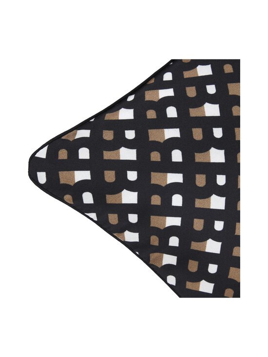 Hugo Boss - Monogram-silkkityynynpäällinen 33 x 57 cm - MULTI - photo 4 Hugo Boss - Monogram-silkkityynynpäällinen 33 x 57 cm - MULTI | Stockmann - photo 4