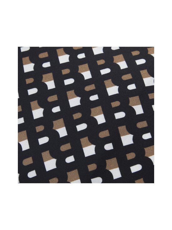 Hugo Boss - Monogram-silkkityynynpäällinen 33 x 57 cm - MULTI - photo 5 Hugo Boss - Monogram-silkkityynynpäällinen 33 x 57 cm - MULTI | Stockmann - photo 5