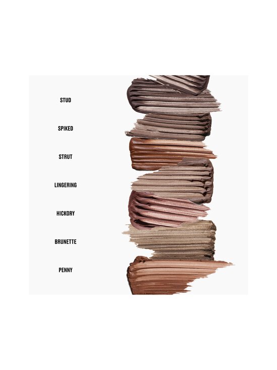 MAC - Kulmuvärv Pro Eyebrow Whipgrip Mousse - SPIKED | Stockmann - photo 6