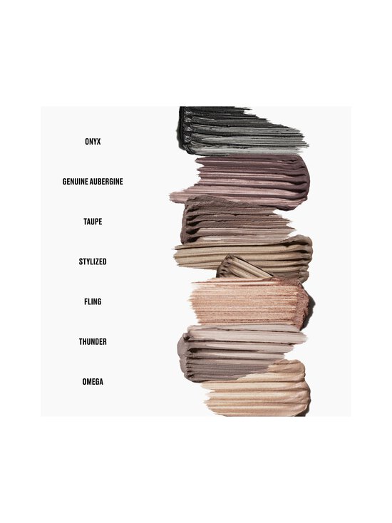 MAC - Kulmuvärv Pro Eyebrow Whipgrip Mousse - SPIKED | Stockmann - photo 7