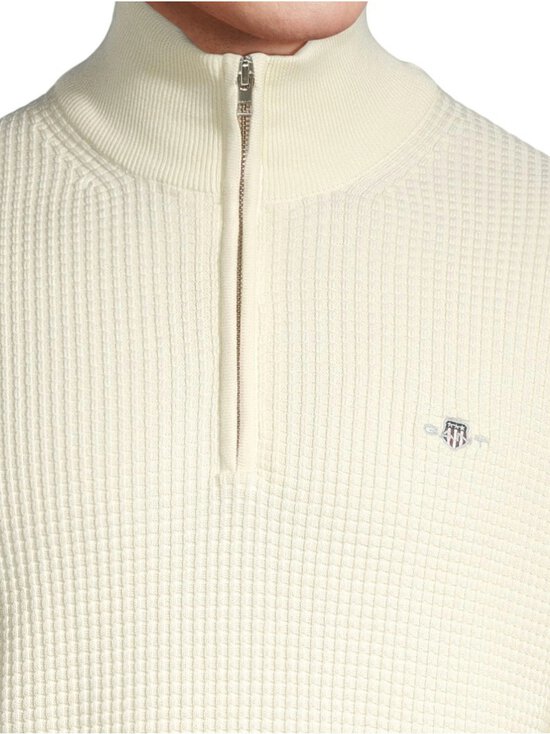 GANT - Kampsun GANT - 130 CREAM - photo 4 GANT - Kampsun GANT - 130 CREAM | Stockmann - photo 4