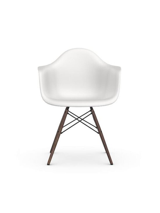 Vitra - Eames DAW RE -tuoli käsinojilla - VALKOINEN - photo 2 Vitra - Eames DAW RE -tuoli käsinojilla - VALKOINEN | Stockmann - photo 2