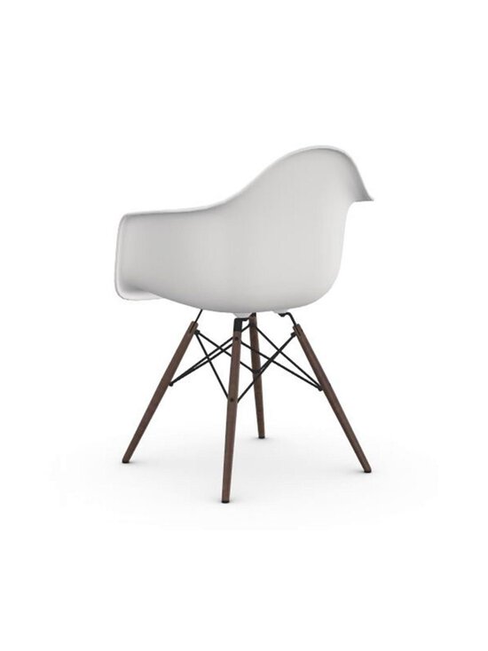 Vitra - Eames DAW RE -tuoli käsinojilla - VALKOINEN - photo 3 Vitra - Eames DAW RE -tuoli käsinojilla - VALKOINEN | Stockmann - photo 3