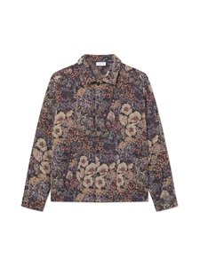 Les Deux - Särkjakk Hugh Jacquard - 100 BLACK | Stockmann