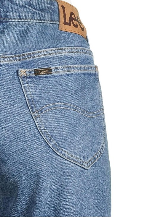 Lee - Rider Loose džinsi - MODERN MID - photo 5 Lee - Rider Loose džinsi - MODERN MID | Stockmann - photo 5