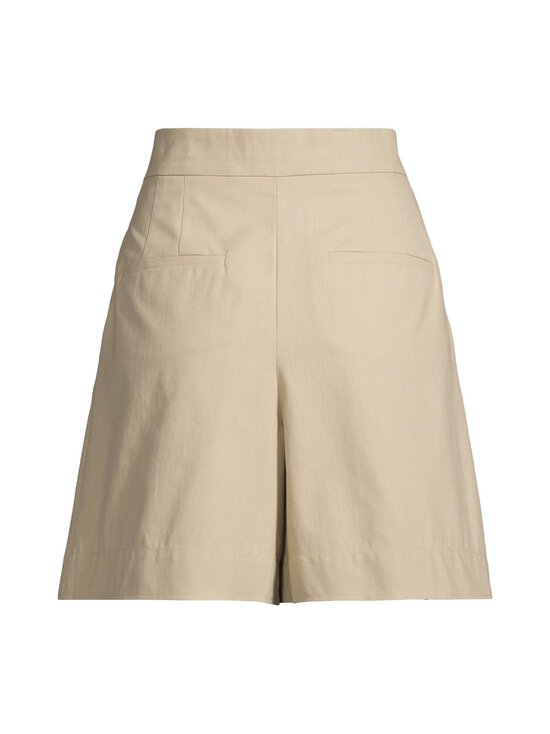 A.P.C - Lühikesed püksid Orlane - BAA BAA BEIGE - photo 2 A.P.C - Lühikesed püksid Orlane - BAA BAA BEIGE | Stockmann - photo 2
