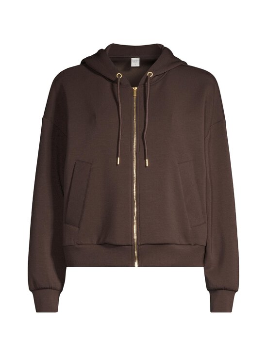 NOOM - Helena-hupparitakki - BROWN | Stockmann - photo 1