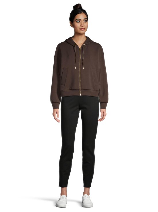 NOOM - Helena-hupparitakki - BROWN | Stockmann - photo 2