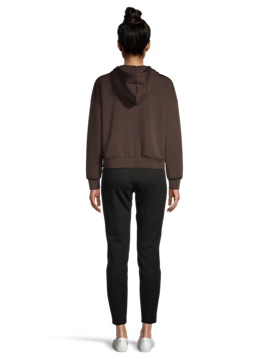 NOOM - Helena-hupparitakki - BROWN | Stockmann - photo 3