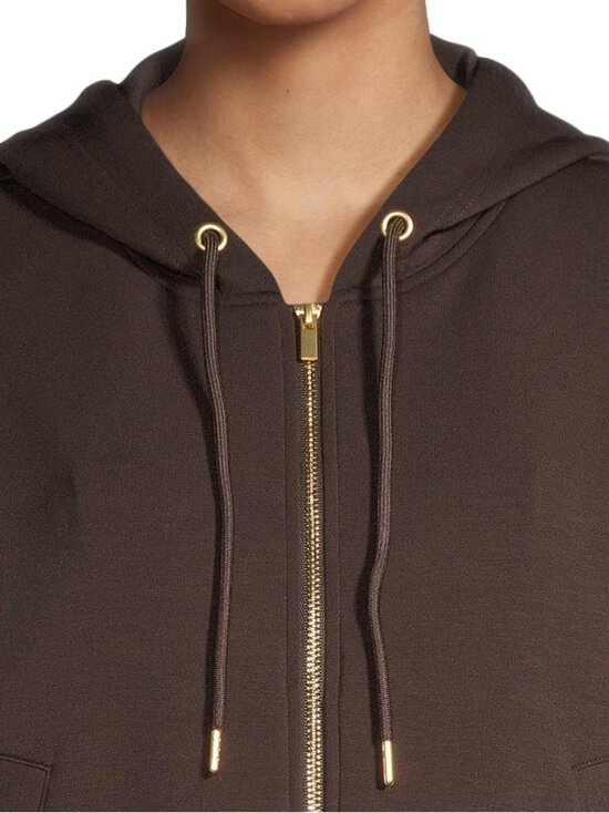 NOOM - Helena-hupparitakki - BROWN | Stockmann - photo 4