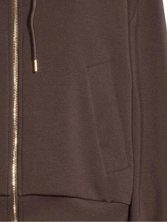NOOM - Helena-hupparitakki - BROWN | Stockmann - photo 5