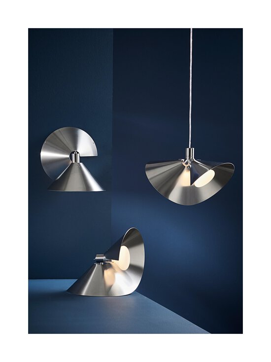 Frandsen - Peel-seinävalaisin - GREY - photo 2 Frandsen - Peel-seinävalaisin - GREY | Stockmann - photo 2
