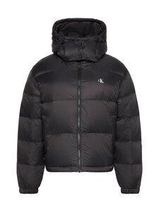 Calvin Klein Jeans - Puhvjope Essential Midweight Puffer - UB1 BLACK Calvin Klein Jeans - Puhvjope Essential Midweight Puffer - UB1 BLACK | Stockmann