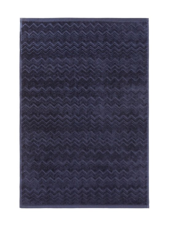 Missoni Home - Chalk vannas istabas paklājs 90 x 60 cm - 50 BLUE - photo 1 Missoni Home - Chalk vannas istabas paklājs 90 x 60 cm - 50 BLUE | Stockmann - photo 1