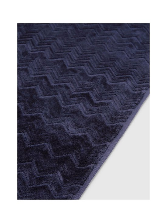 Missoni Home - Chalk vannas istabas paklājs 90 x 60 cm - 50 BLUE - photo 2 Missoni Home - Chalk vannas istabas paklājs 90 x 60 cm - 50 BLUE | Stockmann - photo 2