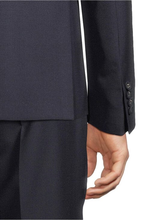 Officine Générale - Raphael Fresco -puvuntakki - DARK NAVY | Stockmann - photo 5