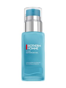 Biotherm - T-Pur Anti Oil & Shine Gel -kasvovoide | Stockmann