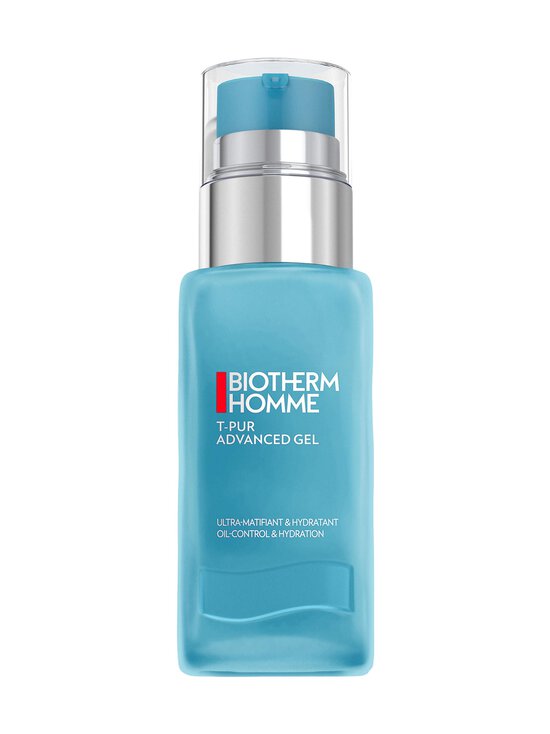 Biotherm - T-Pur Anti Oil & Shine Gel -kasvovoide - NOCOL | Stockmann - photo 1