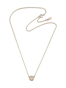 Efva Attling - Love Bowl Mini Stars -kaulakoru - GOLD | Stockmann