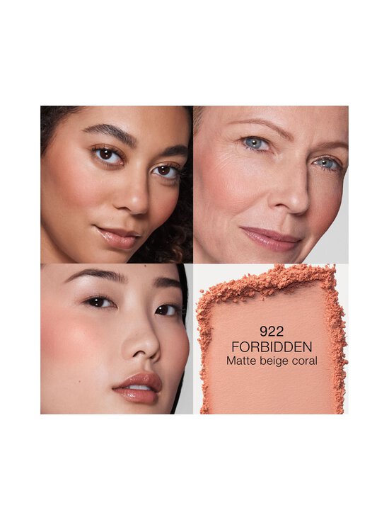 NARS - Blush-poskipuna 4.8 g - 922 FORBIDDEN - photo 3 NARS - Blush-poskipuna 4.8 g - 922 FORBIDDEN | Stockmann - photo 3