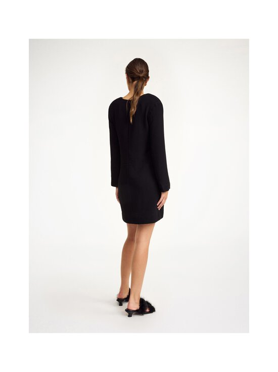 By Malene Birger - Ellinas-mekko - 050 BLACK | Stockmann - photo 3