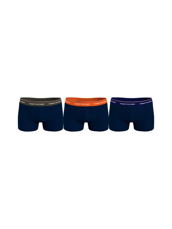 WB TRUNK -bokserishortsit 3 kpl