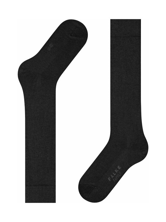 Falke - Zeķes līdz ceļgaliem - 3009 BLACK - photo 3 Falke - Zeķes līdz ceļgaliem - 3009 BLACK | Stockmann - photo 3