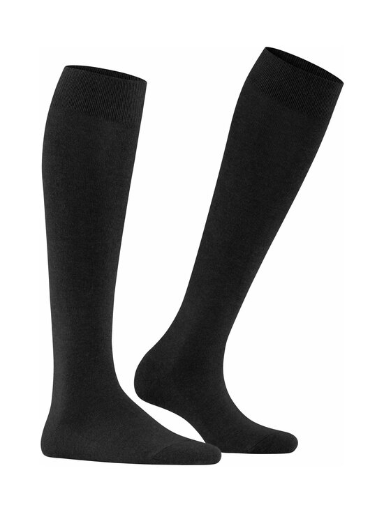 Falke - Zeķes līdz ceļgaliem - 3009 BLACK - photo 5 Falke - Zeķes līdz ceļgaliem - 3009 BLACK | Stockmann - photo 5