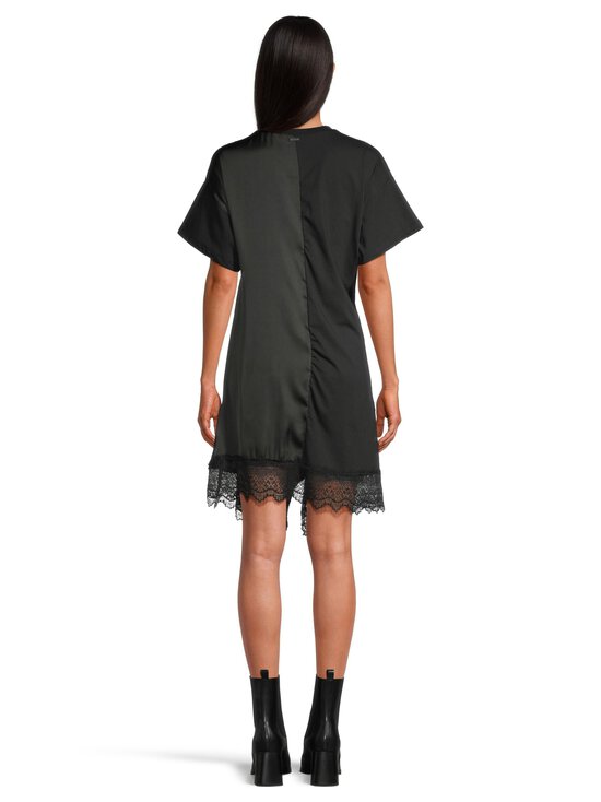 Allsaints - Lana Lace -mekko - BLACK | Stockmann - photo 3
