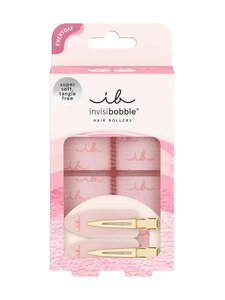 Invisibobble - Set Volumize Me matu ruļļu komplekts Invisibobble - Set Volumize Me matu ruļļu komplekts | Stockmann