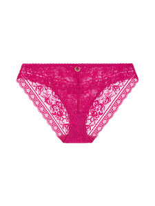 Aubade - Ivresse Baroque Italian -alushousut - PINK MUSE | Stockmann