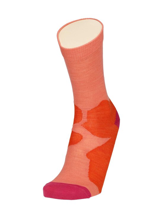 Sukkamestarit - Magnolia -sukat - 139 PEACH | Stockmann - photo 3