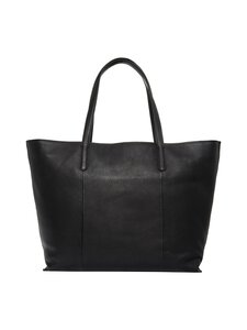 A+more - Catwalk Tote -laukku - BLACK A+more - Catwalk Tote -laukku - BLACK | Stockmann
