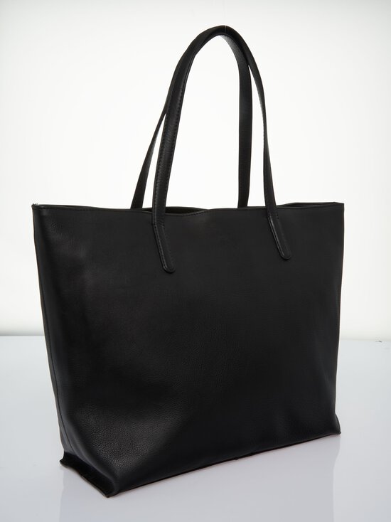 A+more - Catwalk Tote -laukku - BLACK - photo 2 A+more - Catwalk Tote -laukku - BLACK | Stockmann - photo 2
