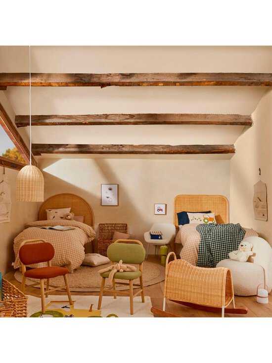 Kave Home - Marely-matto - BEIGE | Stockmann - photo 6