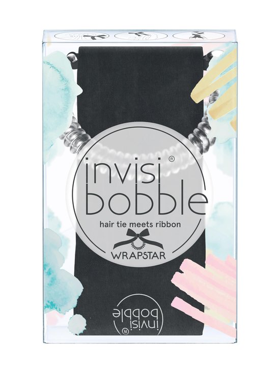 Invisibobble - WRAPSTAR-hiusnauha - SNAKE IT OFF - photo 3 Invisibobble - WRAPSTAR-hiusnauha - SNAKE IT OFF | Stockmann - photo 3