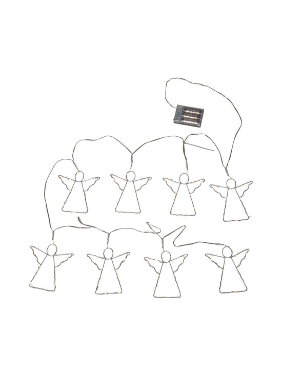 Star Trading - LED-valguskett Angela 175 x 0,2 x 12 cm - HOPEA - photo 1 Star Trading - LED-valguskett Angela 175 x 0,2 x 12 cm - HOPEA | Stockmann - photo 1