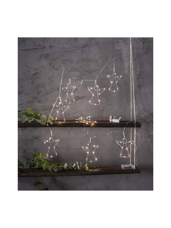 Star Trading - LED-valguskett Angela 175 x 0,2 x 12 cm - HOPEA - photo 6 Star Trading - LED-valguskett Angela 175 x 0,2 x 12 cm - HOPEA | Stockmann - photo 6