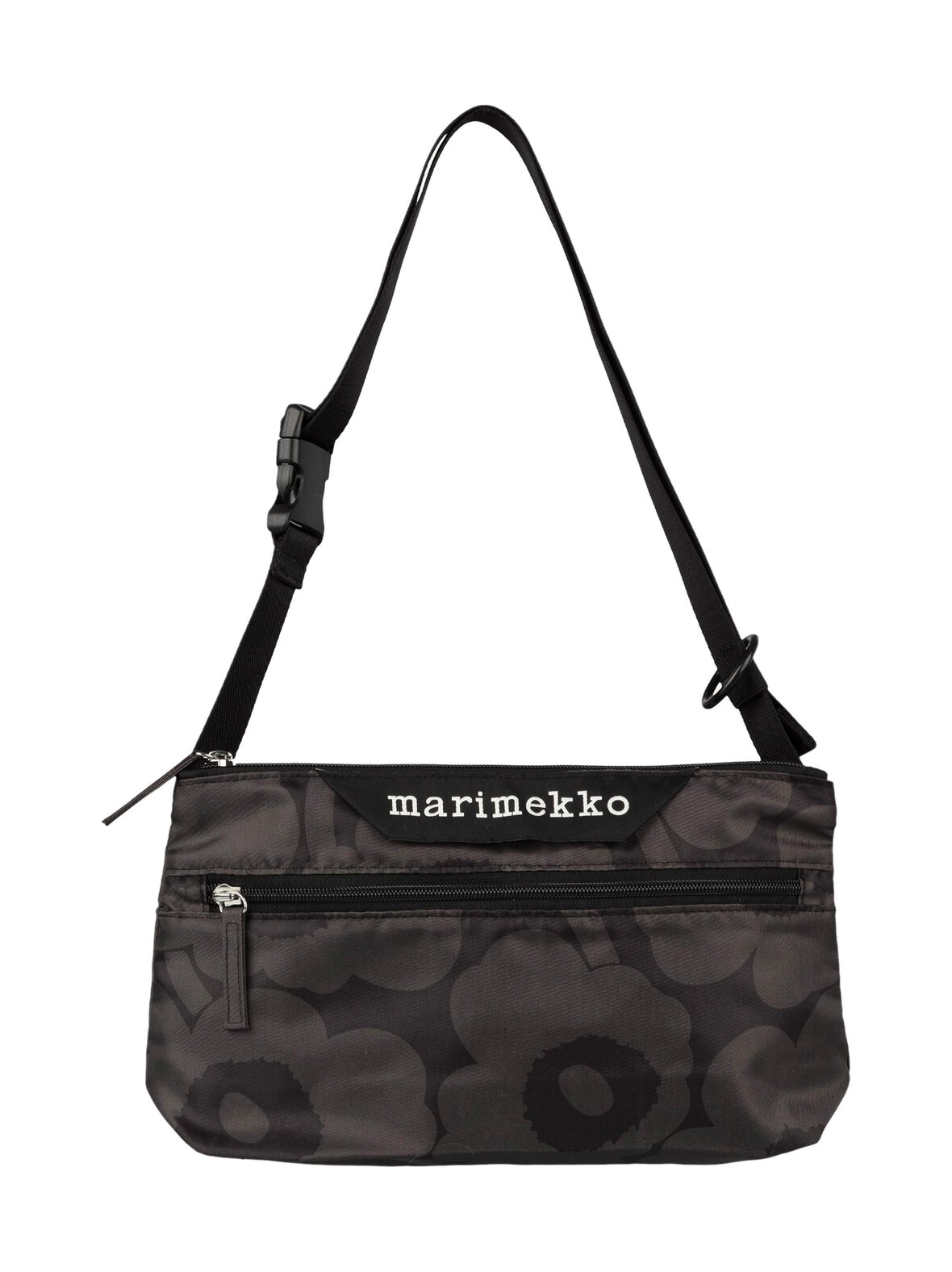 Neat Crossbody Unikko S -olkalaukku