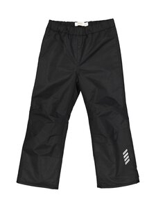 Bogi - Dover-toppahousut, koot: 116-134 cm - BLACK Bogi - Dover-toppahousut, koot: 116-134 cm - BLACK | Stockmann
