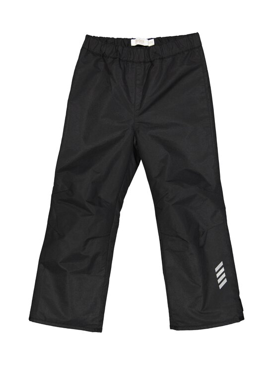 Bogi - Dover-toppahousut, koot: 116-134 cm - BLACK - photo 1 Bogi - Dover-toppahousut, koot: 116-134 cm - BLACK | Stockmann - photo 1