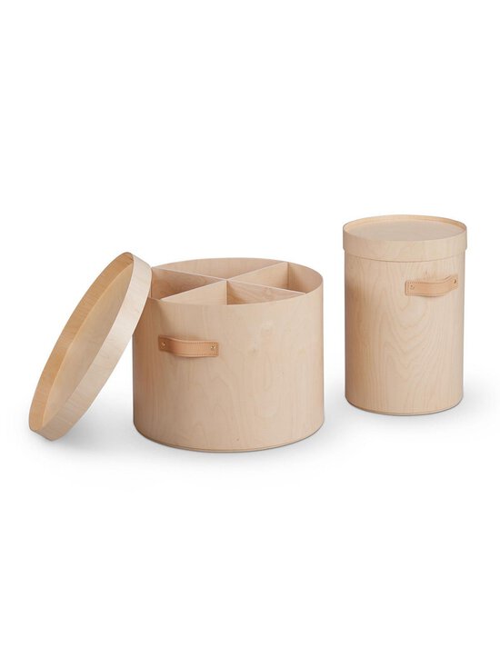 Tapio Anttila collection - Aski-sohvapöytä/säilytin - BEIGE,KOIVU,RUSKEA - photo 2 Tapio Anttila collection - Aski-sohvapöytä/säilytin - BEIGE,KOIVU,RUSKEA | Stockmann - photo 2