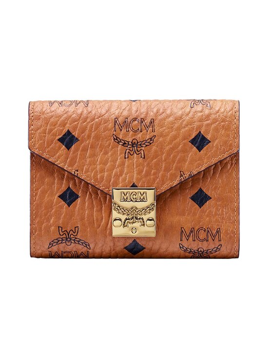 Patricia Trifold -lompakko